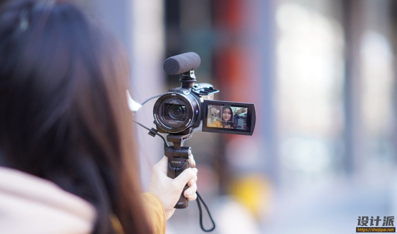 最佳的Vlog拍摄相机推荐